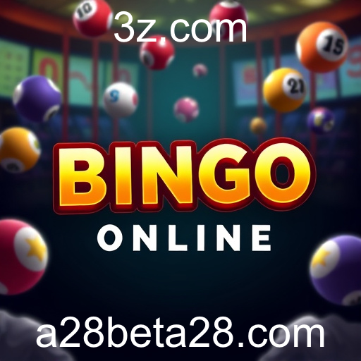 Explorando o Mundo do Bingo na Plataforma a28bet