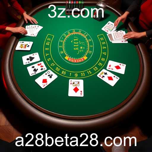 O Fascinante Mundo do Blackjack no A28Bet