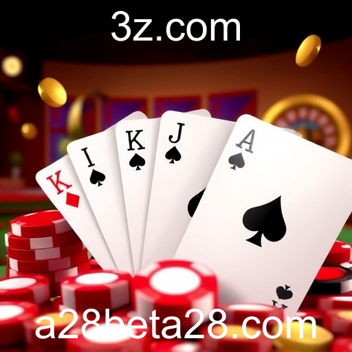 A Emoção dos Jogos de Cassino Online em 'a28bet'