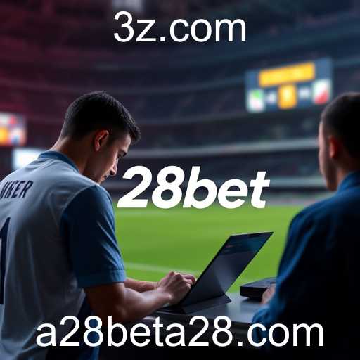 Inovações Digitais Transformam o Mercado de Apostas Online