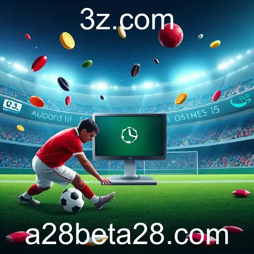 Tendências Emergentes em Jogos Online no Brasil