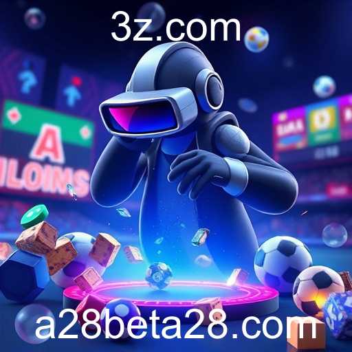 A Evolução dos Jogos Online em 2025: O Impacto de Plataformas como a28bet