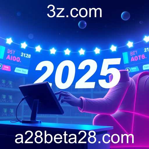 A Expansão do Mercado de Jogos em 2025