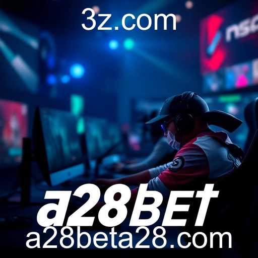 Tendências de Jogos On-line e a Ascensão do A28Bet