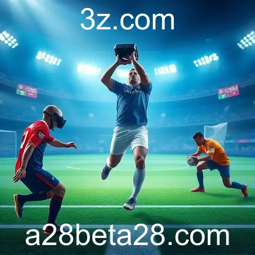 A Evolução do Setor de Jogos Online e a Influência de a28bet