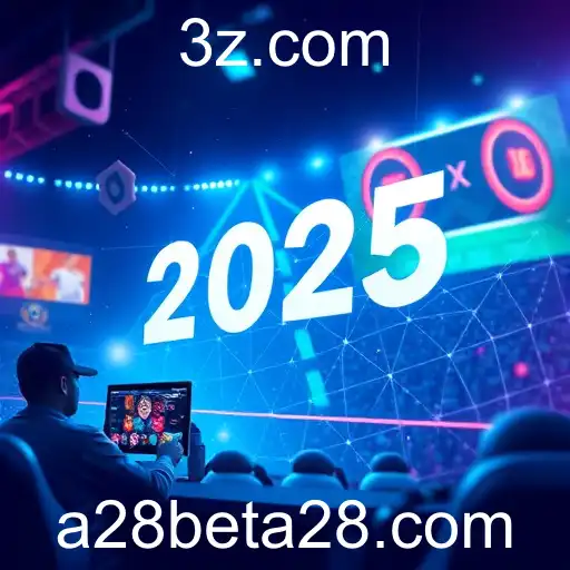 A Revolução dos Jogos Online em 2025