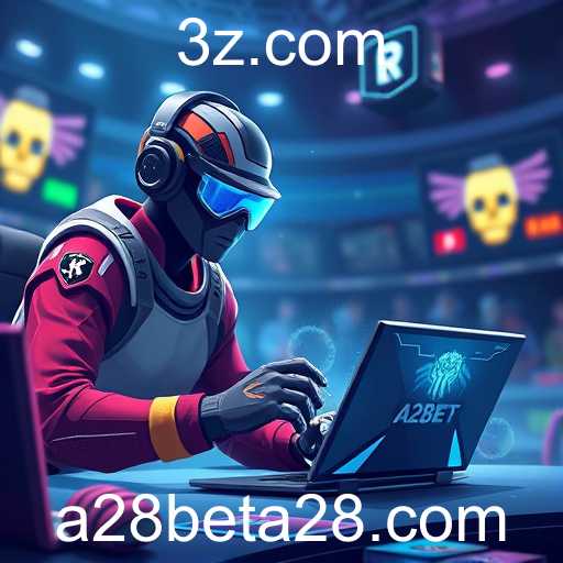 Crescimento dos Sites de Jogos Online em 2025: O Caso a28bet