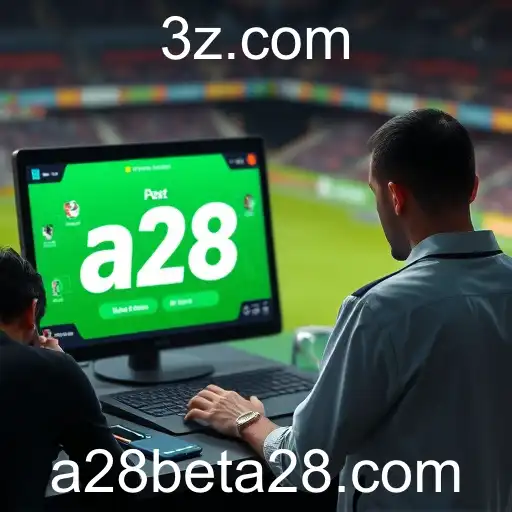 O Impacto dos Sites de Apostas no Brasil