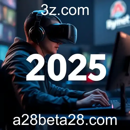 Inovações e Tendências no Mundo dos Jogos em 2025