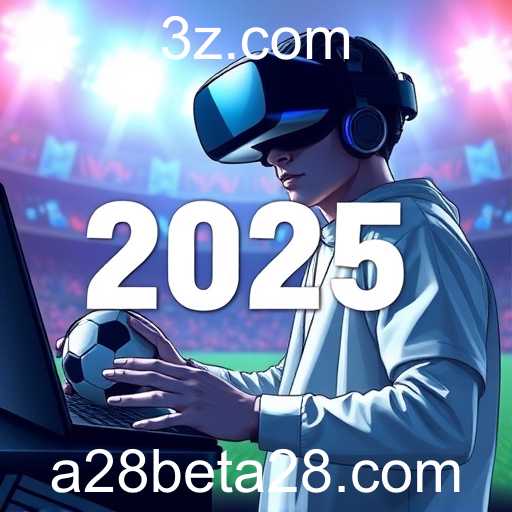 A Transformação do Mercado de Jogos Online em 2025