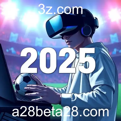 A Transformação do Mercado de Jogos Online em 2025