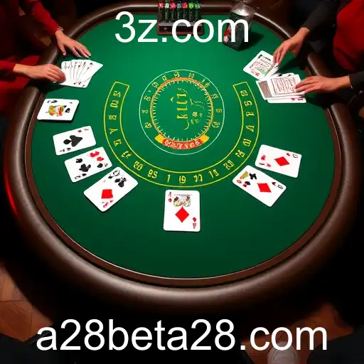 O Fascinante Mundo do Blackjack no A28Bet