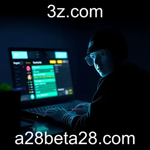 O Impacto dos Avanços Tecnológicos no Mercado de Apostas Online