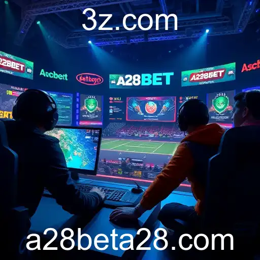 Tendências do Mercado de Apostas Online em Portugal