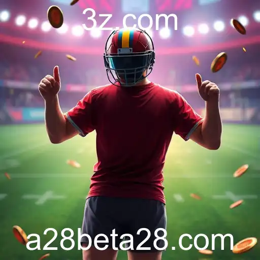 A Revolução dos Jogos Online: a28bet e as Novas Tendências