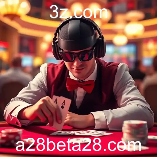 A Ascensão dos Jogos de Apostas Online em 2025