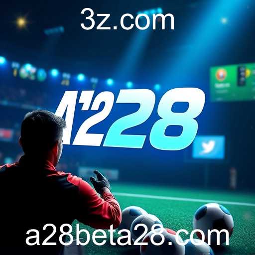 A Revolução do Jogo Online com A28Bet