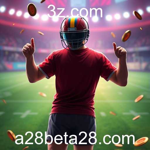 A Revolução dos Jogos Online: a28bet e as Novas Tendências