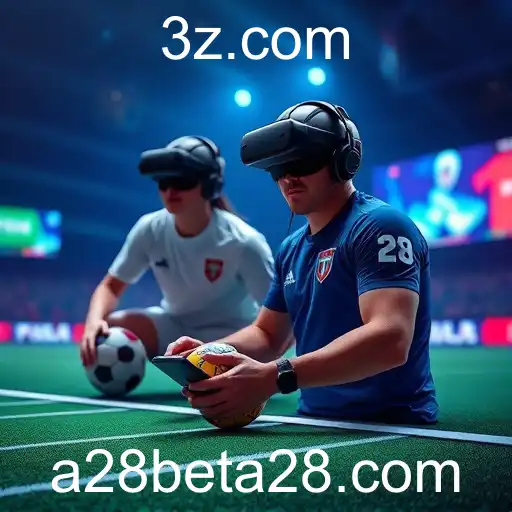 Ascensão do a28bet e o Impacto no Cenário de Jogos Online
