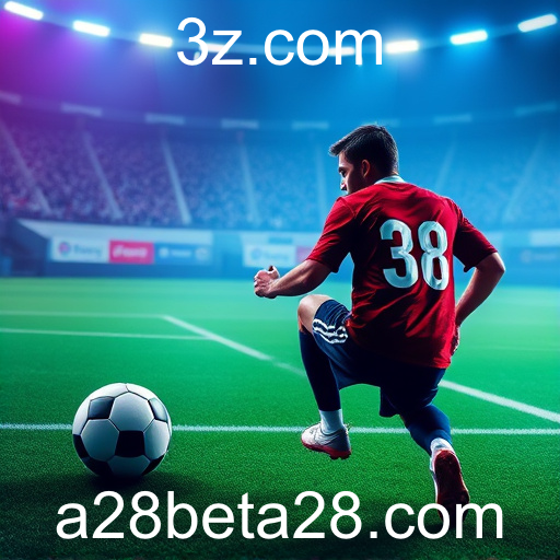 A Fascinante Categoria de Esportes no a28bet: Jogos que Capturam a Emoção do Atleta