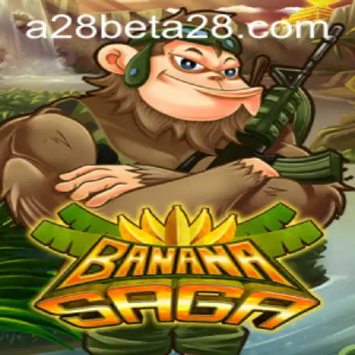 BananaSaga: A Thrilling Adventure in the World of Gaming