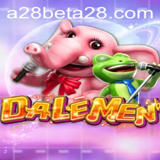 Exploring DALEMEN: The Exciting New Game Revolutionizing the Gaming World