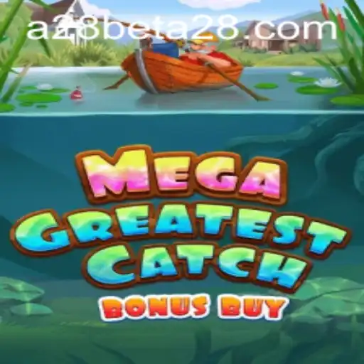 MegaGreatestCatchBonusBuy: Unveiling the Thrilling World of a28bet's Latest Game Release