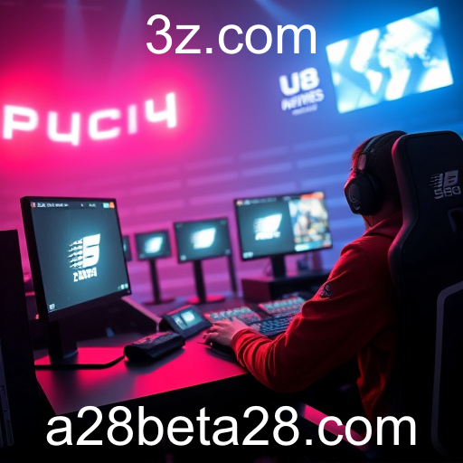 Explorando a Categoria de Jogos Virtuais no A28Bet